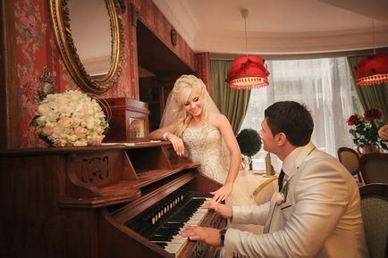 Locuri de nunta in Voronej