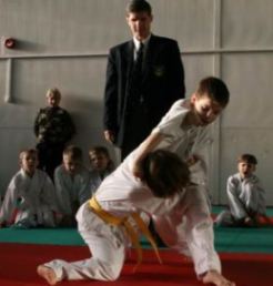 World karate kata sau kumite, care este mai importantă
