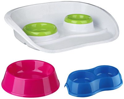 Bowls pentru pisici trixie