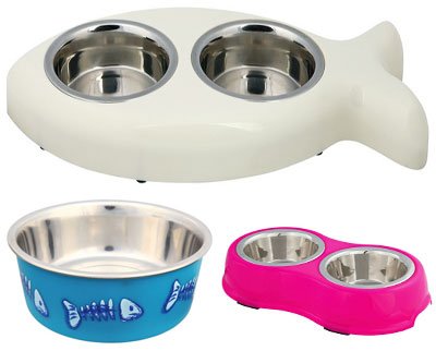 Bowls pentru pisici trixie