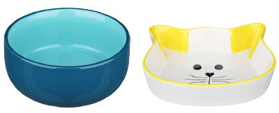 Bowls pentru pisici trixie