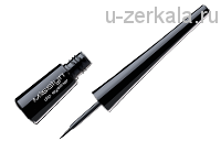 Misslyn рідка підводка для очей dip eyeliner 10 black