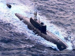 Modernizarea submarinelor nucleare, informații utile, lumea invizibilă