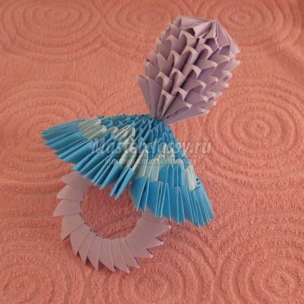 Modele origami