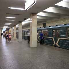 Moscova, știri, trafic de tren la stația de metrou Kuzminki restaurat