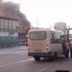 Moscova, știri, trafic de tren la stația de metrou Kuzminki restaurat