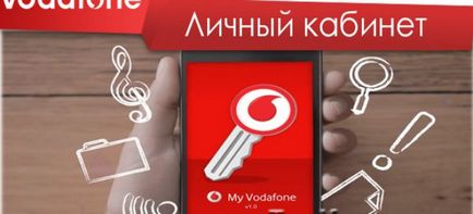 Vodafone meu