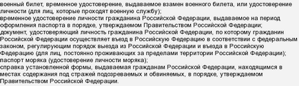 Чи можна голосувати за закордонним паспортом