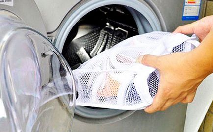 Este posibil să se spele adidații într-o mașină de spălat și cum se face corect, un club de puritate