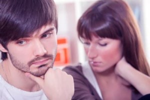 Soțul nu dorește motivele soției și decizia lor
