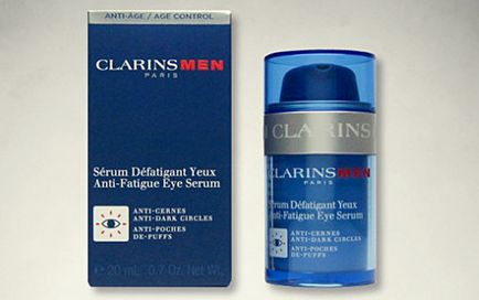 Remedii pentru bărbați pentru pielea din jurul ochilor, blog de frumusețe masculină