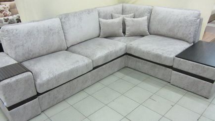 Couch a nappaliban egy fotó, bőr rekreációs, bútor Ukrajna és a design