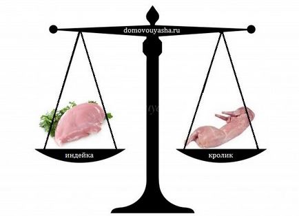 Turcia beneficiaza de carne si de rau
