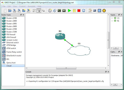 Початкові налаштування на router cisco - it it s easy