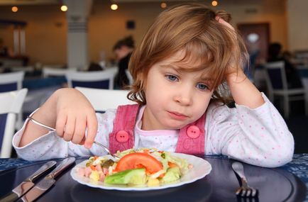 Függetlenül attól, hogy ki kell lépni a gyermek sír - különböző nézőpontok (szükséges) Függetlenül attól, hogy ki kell lépni a gyermek sír - különböző nézőpontok