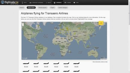 Pe ce avion noi zburam site-ul autorului romanului Gabrilyana