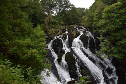 Національний парк snowdonia, belarus2uk