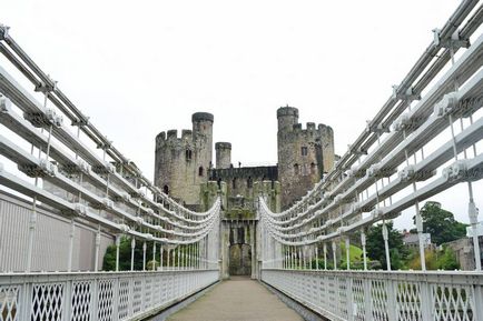 Snowdonia Parcul Național, belarus2uk