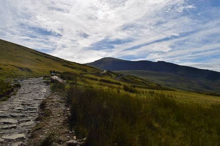 Національний парк snowdonia, belarus2uk