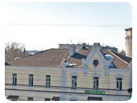 Опънати тавани в Chertanovo на страхотна цена - безплатно пътуване ден на обаждането