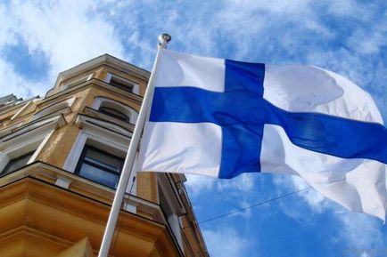 Cheltuielile imobile ieftine din Finlanda pentru vânzarea și închirierea de către Rusia a unei case sau a unui apartament
