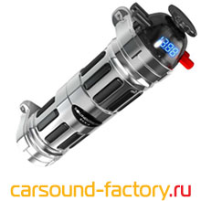 Un pic despre condensatori - opinia noastră - articole - instalarea sunetului auto în Moscova