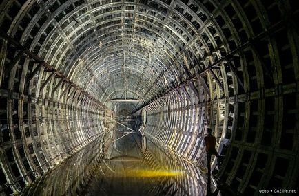 Locuri neobișnuite abandonate din întreaga lume