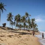 Nigeria populație, geografie, istorie și economie