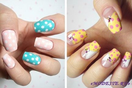 Nails 2015 (élvezni) köröm 2015