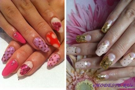 Nails 2015 (szögek) köröm 2015