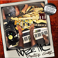 Noize mc - protivo gunz