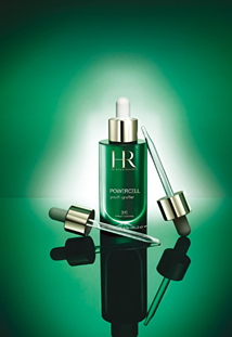 Új POWERCELL Helena Rubinstein - hírek - Ile de Beauté - Parfüm és kozmetikai bolt