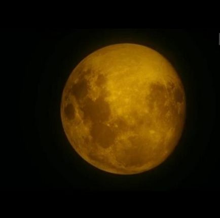 Luna Nouă astăzi 23 iulie 2017 ora, ce oră, ce să faceți în această zi, ce să așteptați, astrologie