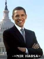 Obama Barack - politică - oameni buni! E interesant! Lumea haosului!