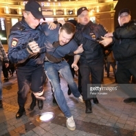 Звернення до Навальному