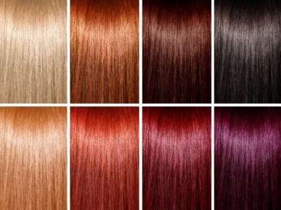 Culoarea obișnuită a culorii părului este o greșeală pentru a preveni și a scăpa de ele
