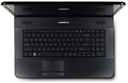 Acer emachines g525 notebook review