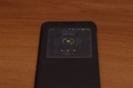 Огляд смартфон zopo 3x або zopo zp999 з меншим накопичувачем