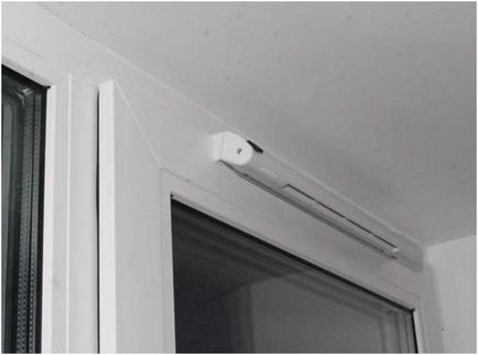 Curățarea ventilației în apartament ajută la restabilirea schimbului de aer