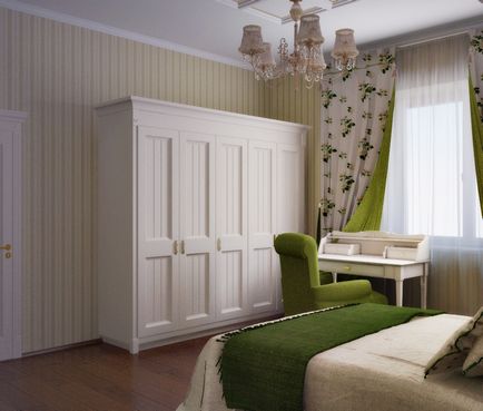 Decorarea ferestrelor în dormitor - sfaturi pentru profesioniști și fotografii!