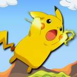 Joc online Paint the Pokemon pentru 45 de secunde pentru a juca gratuit - jocuri anime