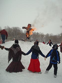 Ooo Golden Eagle Tours în penza și regiune