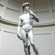 Descrierea sculpturii 