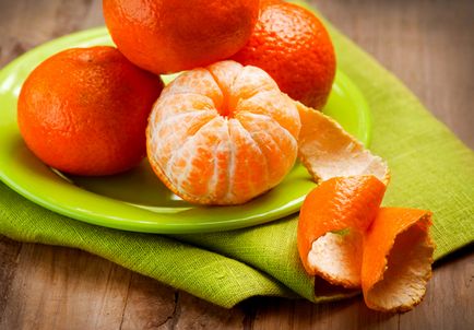 Despre beneficiile citricei portocalii, lamaie, grapefruit, mandarina si var - alimente - alimente - viata barbatilor