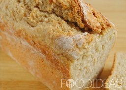 Oszét pite burgonyával - recept fotókkal