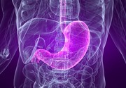 Complicații ale penetrării ulcerului gastric, sângerare, perforare