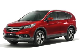 Особливості заміни паливного фільтра на honda cr-v третього покоління