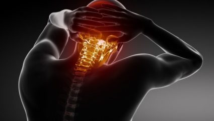 Osteochondrosis és nyomáson; összekapcsolása és kezelési algoritmus