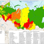 De la necredință - până la devastarea celor singuri fericiți și nefericiți ai orașului mare