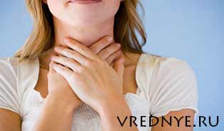 Ce cauzează dureri de gât după fumat cauze, tratament
